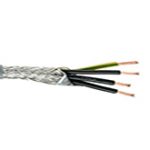 کابل افشان شیلد دار