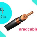 کابل لاستیکی واتر پروف