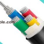 کابل سه فاز برق ارزان ترین قیمت کابل سه فاز برق ارزان ترین قیمت