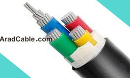 کابل سه فاز برق ارزان ترین قیمت