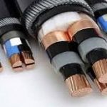 نمایندگی کابل متال لاله زار