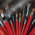 کابل برق دماوند