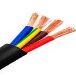 بهترین قیمت کابل ۱۰*۴ سه فاز کابل 10*4 سه فاز