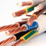 کابل برق افشان