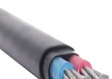 کابل برق آلومینیومی 25*2