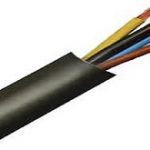 مرکز پخش کابل ۱٫۵*۴ افشان کابل 1.5*4 افشان