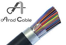 کابل تلفن چهار زوج