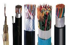 کابل تلفن 20 زوج