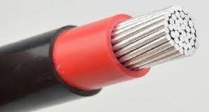 کابل آلومینیومی 400