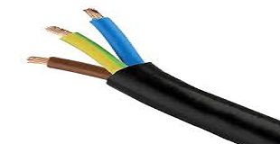 کابل افشان 4*3