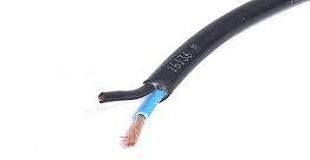 کابل افشان 4*2