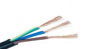 کابل صنعتی افشان قیمت پخش کابل صنعتی افشان