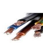 قیمت کابل افشان لاستیکی