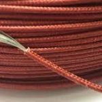 مرکز فروش عمده کابل ۱٫۵*۳ سیلیکونی کابل 1.5*3 سیلیکونی