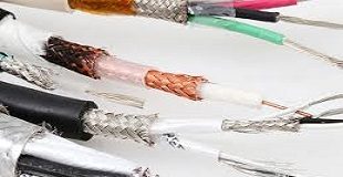 کابل ۰٫۵*۸ شیلد دار قیمت روز کابل 5.0*8 شیلد دار