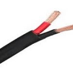 کابل 2.5*2 افشان تک فاز