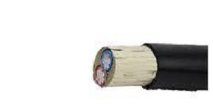 کابل آلومینیومی 25 تک فاز