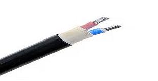 کابل ۱۰*۲ آلومینیومی تک فاز