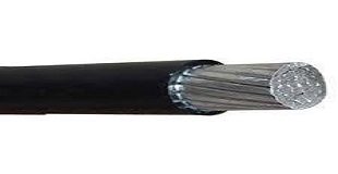 کابل 95*1 آلومینیومی زمینی