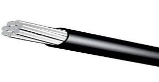 کابل 50 آلومینیومی