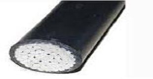 کابل 500*1 آلومینیومی زمینی