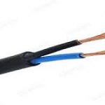 کابل افشان یزد 2.5*2