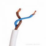 کابل 4*2 افشان تک فاز