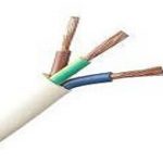 کابل 4*3 افشان تک فاز