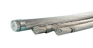 انواع کابل آلومینیومی