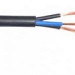 کابل افشان یزد 6*3