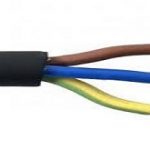 کابل 16 *3 افشان