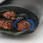 کابل 35 *3 افشان