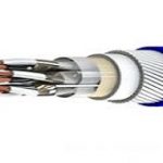 کابل ابزار دقیق شیلد دار