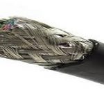 کابل فرمان 8 رشته