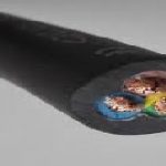 : قیمت کابل برق افشان 2.5*3