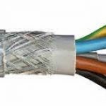 کابل کنترل افشان بهترین برند بازار لیست قیمت کابل شیلد دار